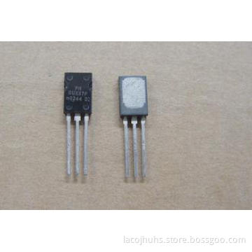 NPN PNP Transistors BUX87P  - NXP Semiconductors - Silicon